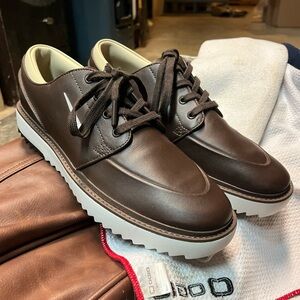 Nike Janoski G Tour Golf Shoes